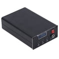 thumbnail image 1 of Antenna Tuner Set Auto Antenna Tuner Antenna Tuner Imported PIC Chip Stable Easy Operation Automatic Tuning Universal Antenna Tuner ATU 100 0A, 1 of 8