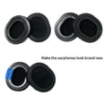 thumbnail image 4 of Cooling Gel Replacement Earpads for ATH-MSR7 M50X M40X M20X M10X Headphones, 4 of 7