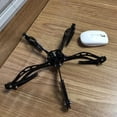 thumbnail image 2 of ics Mechanical Arm Clamp Claw for Beginners Junior Seniors ic Arm Building, 2 of 8