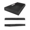 thumbnail image 4 of Evolur Modern Changing Tray I Full Assembly I Lasting Quality I Model #850, 4 of 6