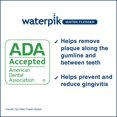 thumbnail image 3 of Waterpik WP-100W White Ultra Water Flosser, 1 Each, 3 of 6