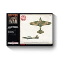 thumbnail image 2 of Flames of War: Soviet IL-2 Shturmovik Assault Company (Late-War), 2 of 8