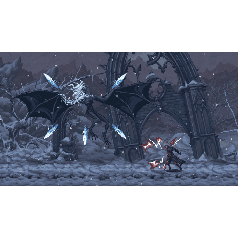 The Last Faith - Donattelo Games - Gift Card PSN, Jogo de PS3, PS4 e PS5