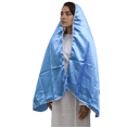 thumbnail image 5 of Disfraz Virgen María Clásico Navidad Adulto Dama Talla Chica, 5 of 5