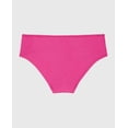 thumbnail image 5 of Ultrasoft Modal Hipster Panty in Fuchsia Red, 5 of 5