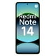thumbnail image 1 of Smartphone XIAOMI Redmi Note 14 6.67" 128 GB 6 GB Dual SIM, 1 of 3