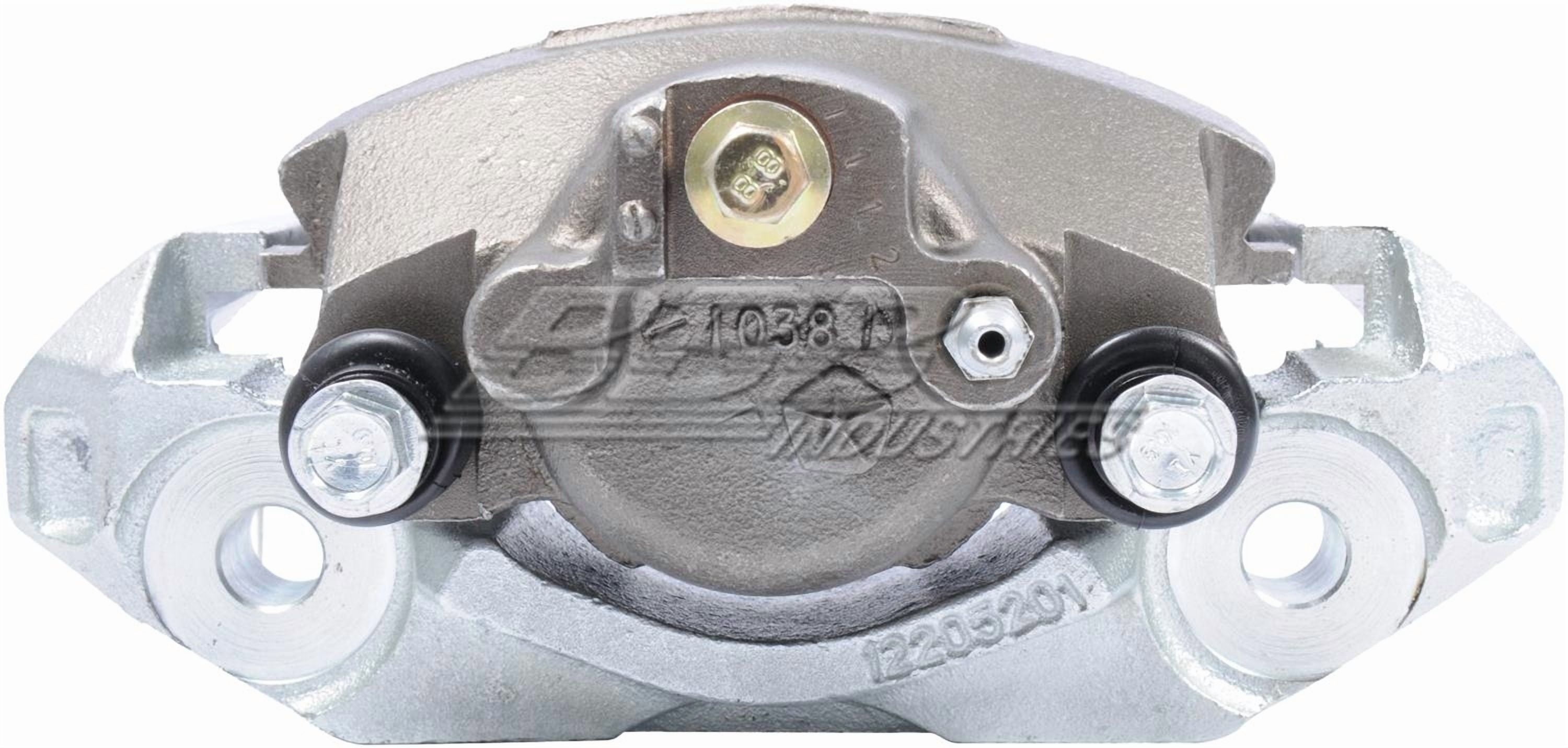 TERREPOWER formerly BBB Industries 99-17645B Reman Caliper w/installation Hardware