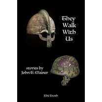 They Walk With Us, (Paperback)