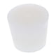 thumbnail image 5 of Tapón de silicona Tapones de goma maciza sin agujero Tapón de botella Accesorio para Agujero de 35-45 cm Cola  Tapón de silicona, 5 of 8