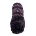 thumbnail image 7 of SUZANNE CLOG-PURPLE FAIRISLE, 7 of 7