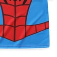 thumbnail image 7 of Marvel Spider-Man Short Sleeve T-Shirt and Shorts Set (Boys), 2 Piece Set, Sizes 2T-5, 7 of 7