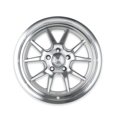 thumbnail image 3 of Rocket Racing Wheels TTR19-886150 18x8 Attack Machined 5x4.75 5.0 bs, 3 of 11