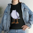 thumbnail image 2 of Seagull Halloween Costume I Halloween Party T-shirt, 2 of 2
