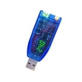 thumbnail image 3 of qifei 1pcs DC-DC 5V to 1-24V USB Step Up Down Power Supply Module Boost Converter, 3 of 9