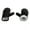Black-M, variant on Fleece Mittens for Kids Winter Warm Gloves Thick Liner Gloves Windproof Skiing Mittens for Children Outdoor Activity