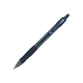thumbnail image 3 of Pilot 31187 G2 Premium Retractable Gel Ink Pen, Navy Ink, .7mm, Dozen, 3 of 4