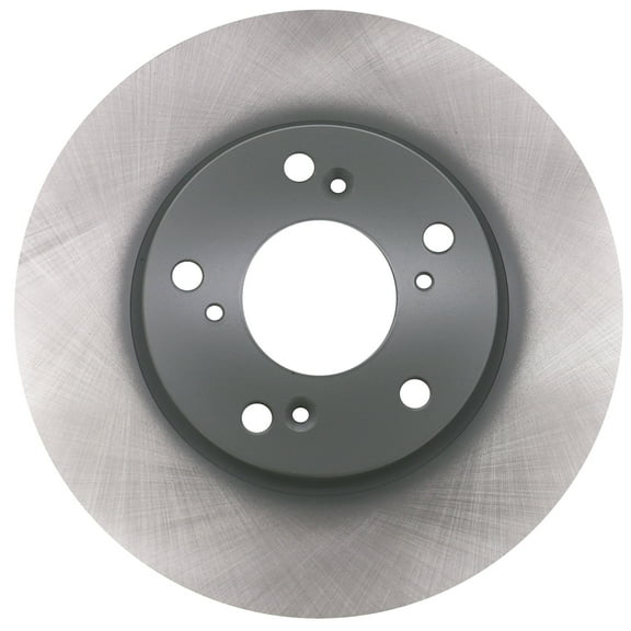 Winstop Brake Rotor, Front WS247517, Honda Civic 2015-2006