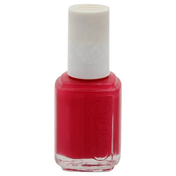 Essie Nail Polish # 896 Brides No Grooms by Essie for Women - 0.46 oz Nail Polish