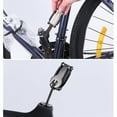 thumbnail image 3 of Compacts Bike Repair Carbon Steel Multitool Emergencies Repairs Wrenches for Professional and Casual Cyclists, 3 of 12