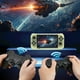 thumbnail image 3 of Consola de JUEGO DE MANO RG50XX RETRO, DE 5.0 PULGADAS INCORDADO 64G TF TARTA 15000 JUEGOS, BATERÍA DE 3000 MAH, SALIDA DE TV DE SOPORTE, 3 of 7