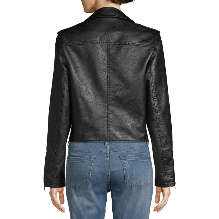 Walmart jackets shop for juniors