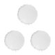 thumbnail image 5 of Wosthever Bandeja de almacenamiento Molde DIY Artesanía Silicona Molde Resina Moldes flexibles Regalos para el hogar Accesorio para yeso Arcilla Type1 NO1 Wosthever CBP182198, 5 of 6