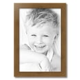 thumbnail image 2 of ArtToFrames 16" x 24" Muted Gold Glow Picture Frame, 16x24 inch Gold MDF Poster Frame (WOM-4675), 1 Pack, 2 of 7