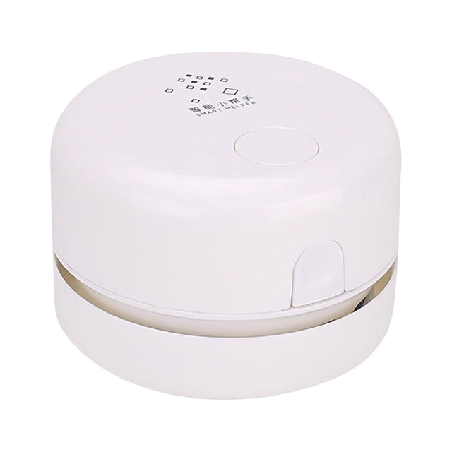 Aspirateur à Main pour Nettoyage de Bureau et Chargement Usb