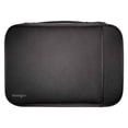 thumbnail image 1 of Funda para Laptop Kensington de hasta 14 . Color Negro. Kensington K62610WW, 1 of 2