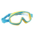 thumbnail image 1 of Gafas De Natación Para Niños Gafas De Natación Para Niños Y Niñas Protección Uv Gafas De Natación Antivaho Guardurnaity OD016847-02, 1 of 6