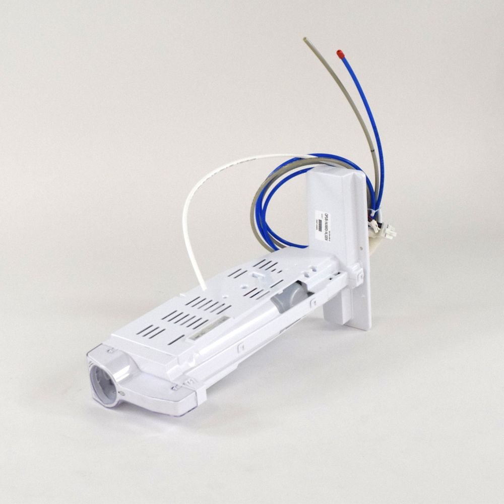 Samsung DA9714365H Water Filter Housing, 1 Count (Pack of 1)