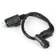 thumbnail image 1 of Ignition Coil Replacement,Ignition Coil 21121‑1160 Fit Ignition Coilfor Kawasaki Power Packed Performance, 1 of 5