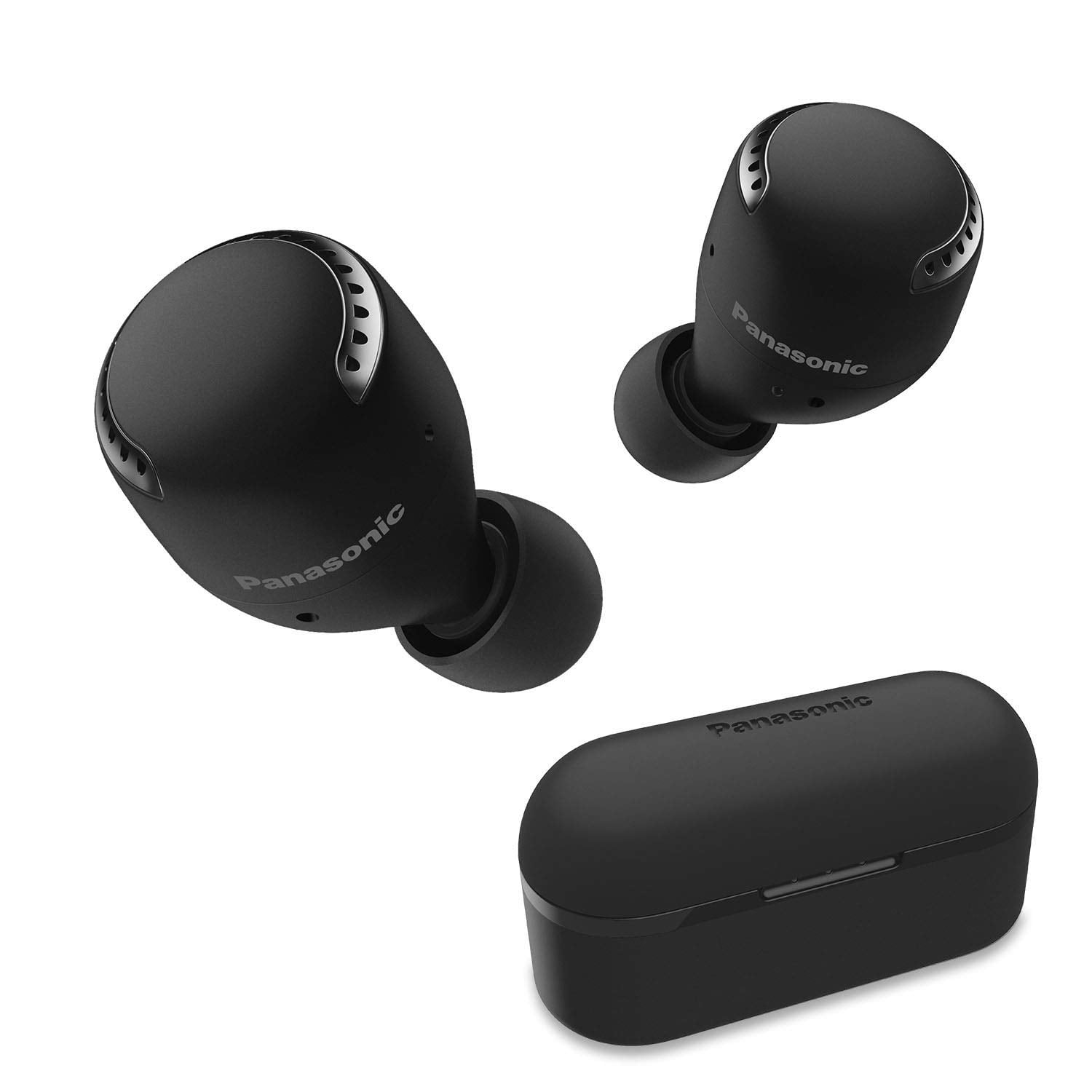Panasonic True Wireless Earbuds, Noise Cancelling Bluetooth Headphones