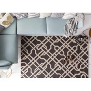 Hauteloom Talmo Throw Pillow