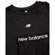 thumbnail image 3 of Set de ropa interior Performance New Balance para niños, tallas 10-12, color negro, 3 of 6