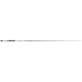 thumbnail image 5 of Team Lew's Signature Series Mark Rose Casting Fishing Rod, 7-Foot 5-Inch MH Power Fast Action Rod, Carolina Rig, Silver/Black, 5 of 8