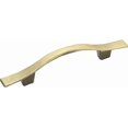 thumbnail image 2 of Hickory Hardware P135-VB 3 In. Eclipse Vintage Bronze Cabinet Pull, 2 of 4