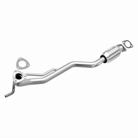 MagnaFlow 22756 - Catalytic Converter Fits select: 1990 ,1992-1995 NISSAN 300ZX