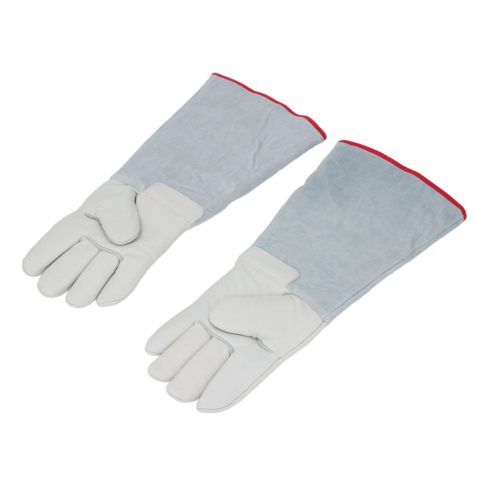 Antifreeze Gloves, Wear Resistant Sponge Lining Work Gloves Thickened  for Dry Ice Products