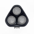 thumbnail image 1 of Replacement Razor Heads Compatible with S3101 S3102 S3103 S3201 S3202 S3203 S3205 S3206 S430 Shavers, 1 of 5