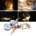 thumbnail image 4 of Acetylene Pressure Regulator, Stable Acetylene Regulator, Industry Agriculture Factory for Home, 4 of 7