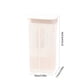 thumbnail image 3 of Yhmxh Utensilios de cocina Hervidor de agua fría con tapa, 1,2 l, gran capacidad, para frutas, ecológico, apto para alimentos, ideal para agua caliente y fría. Muebles para cocina, 3 of 6