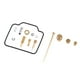 thumbnail image 1 of 1 Juego de Sello de de de Reparación de Carburador para 335 Reemplazado Macarena Kit de reparación del carburador, 1 of 6