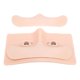 thumbnail image 5 of Tablero De Práctica De Maquillaje, Simulación Profesional Realista Kit De Práctica De Maquillaje Facial Herramientas Completas De Silicona Con Soporte Para Dibujar Delineadores, 5 of 7