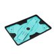 thumbnail image 4 of Funda protectora para tableta, funda para tableta de 10,4 pulgadas, funda para tableta precisa para Samsung, funda para tableta impulsada por el rendimiento, 4 of 8