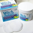 thumbnail image 6 of T.N. Dickinson's Witch Hazel Extra Soft Hemorrhoidal Pads with Aloe, Relieves Irritation, 100 Count, 6 of 8