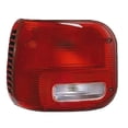 thumbnail image 2 of NEW LEFT TAIL LIGHT COMPATIBLE WITH DODGE B250 B350 1994 RAM 3500 VAN 1996-1997 CH2800142 4882685, 2 of 2