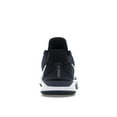 thumbnail image 4 of Nike Women's Sabrina 2 TB College Navy Dark Obsidian Photo Blue White Shoes, from StockX, 4 of 5