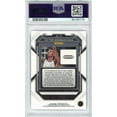 thumbnail image 2 of Graded 2023 Panini Prizm Draft Picks Victor Wembanyama #2 Rookie RC Basketball Card PSA 10 Gem Mint, 2 of 2
