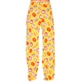 thumbnail image 3 of Maruchan Toss Noodle Adult Unisex Christmas Lounge Pants, 3 of 3